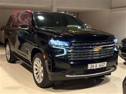 شيفروليه تاهو